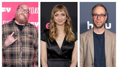 ‘Big Bang Theory’ Spinoff in Development at Max Adds Brian Posehn, Lauren Lapkus, Kevin Sussman