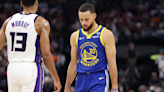 Warriors vs. Kings score: Sacramento ends Golden State's season in Play-In Tournament