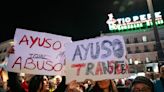 El Constitucional suspende las reformas de la Comunidad de Madrid sobre la Ley Trans y la LGTBIfobia