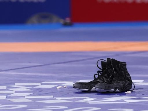 USA Olympic wrestling trials live results: Updated bracket, winners for 2024 men's and women's teams | Sporting News