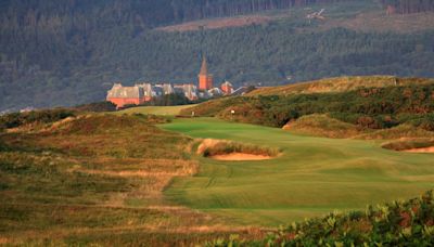 Irish Open: Royal County Down will test Rory McIlroy, Shane Lowry; offer golf fans terrific viewing