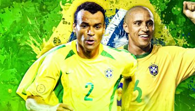 10 Best Brazilian Defenders in Football History [Ranked]