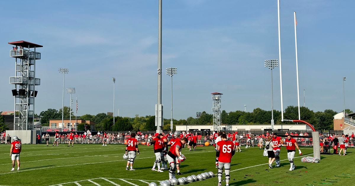 ANALYSIS: 24 preseason thoughts on Ohio State’s 2024 preseason