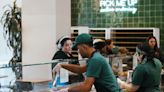 Sweetgreen Stock Jumps After Company Lifts Outlook