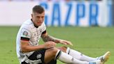 Toni Kroos anuncia su vuelta a la selección alemana