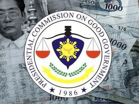 Sandiganbayan: Shares of firms owned by Imelda Marcos' brother remain with PCGG