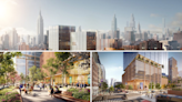 Thousands of jobs to come with new NYC building; Billion-dollar contract also up for grabs