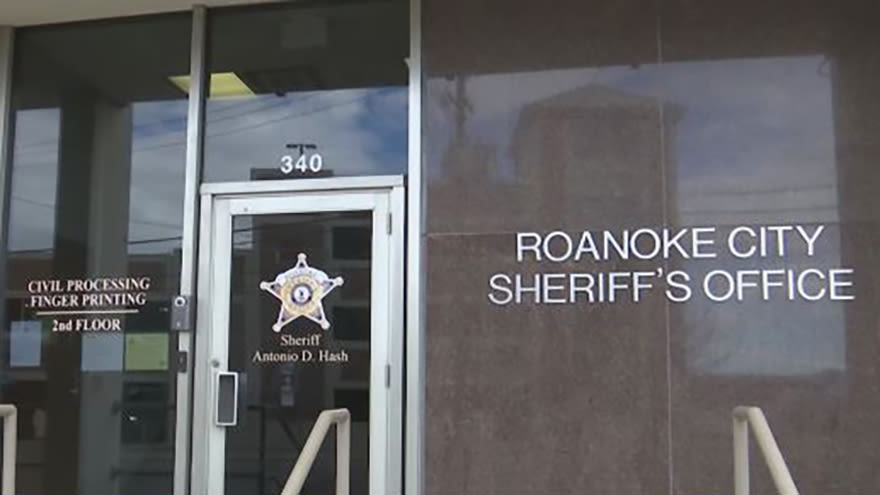 Roanoke Sheriff’s Office hosting ‘Cover the Cruiser and Tip the Deputy’ fundraiser for Va. Special Olympics