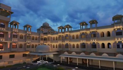 ROHL expands in Rajasthan, announces signing of luxury resort in Chittorgarh - ET HospitalityWorld