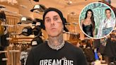 Travis Barker Says Kourtney Kardashian Is ‘So Different’ From ‘Her Sisters’ After Kim Feud