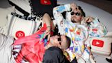 J Balvin & Bad Bunny Tie Ozuna’s Billion Views Club Record on YouTube