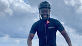 Cycling Helped This Rider’s Mental Health During the Pandemic, Now He Wants Others to Join the Sport