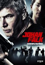 Johan Falk: Barninfiltratören (2012) - FilmAffinity