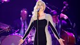 Kellie Pickler Returns to the Stage for First Time Since Husband Kyle Jacob's Death