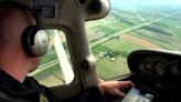 Wisconsin State Patrol to conduct aerial traffic enforcement in Door County this Sunday