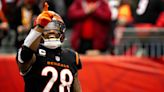 Joe Mixon notably brings up Bengals when talking about fit with Texans