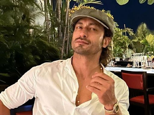 9 best Vidyut Jammwal movies that prove his acting prowess