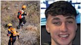 What happened to Jay Slater? The theories about missing British teen in Tenerife