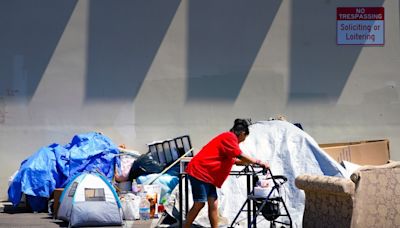 SAN DIEGO: Condado retrocede plan de viviendas pequeñas para personas sin hogar en Spring Valley