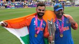 Vistara's tribute to Rohit Sharma, Virat Kohli: Call sign for Team India flight is 'UK1845'