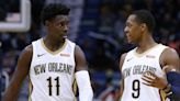 Celtics fans will love Rajon Rondo's scouting report of Jrue Holiday