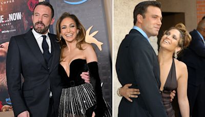 How did Bennifer 2.0 turn into Jennifer Lopez and Ben Affleck’s will-they-won’t-they split saga?