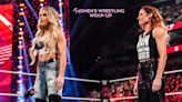 Women’s Wrestling Wrap-Up: Trish Stratus vs. Becky Lynch, Asuka Returns, Mylo Interview