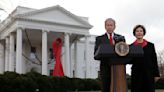 George W. Bush to be honored in Washington on World AIDS Day