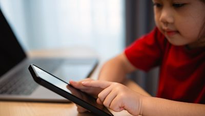 More parents ignore advice on screen time for children