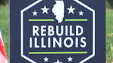 Rebuild Illinois touts 10 major projects, investing $250 million back to the state