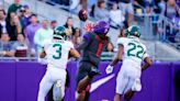 NFL mock draft 2023: Jaguars projected to take WR Quentin Johnston