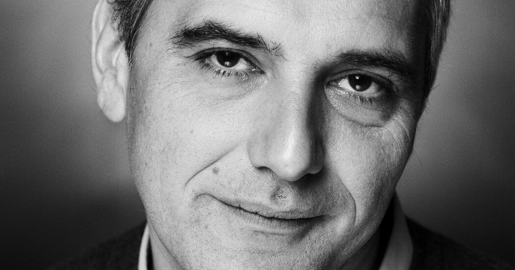 Laurent Cantet, Whose Films Explored France’s Undersides, Dies at 63