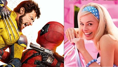 Deadpool & Wolverine Box Office (North America): Less Than $9M Away From Surpassing Barbie After Grossing Winning Numbers On...