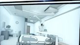 Kids are using virtual reality to design their own hospital rooms