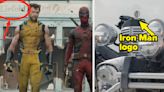 Marvel Just Dropped The "Deadpool & Wolverine" Trailer, And It's Full Of Easter Eggs, Here's A Breakdown