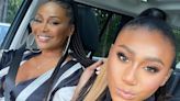 Cynthia Bailey's Epic Throwback From “Young Model” Days Proves She's Noelle's Twin (OLD PHOTOS) | Bravo TV Official Site