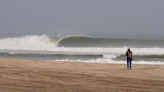 Watch: A Mesmerizing Reel of Cartoonish Tubes From the Best Sand Point in the World