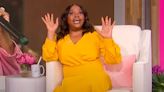 Sherri Shepherd's Wig Falls Off on Live TV in Solidarity With Another Viral Wig Moment