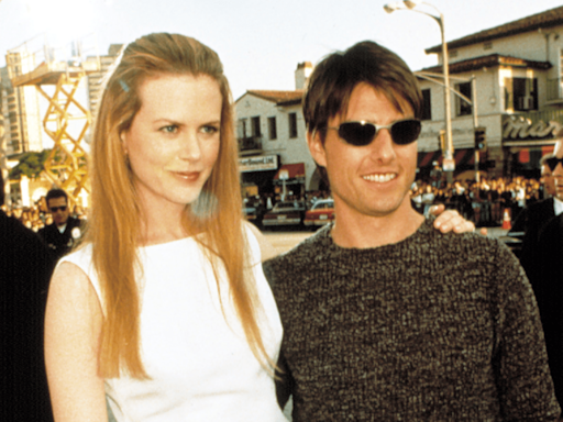 Tom Cruise & Nicole Kidman’s Kids ‘Must Be Worried’ About This Risky Behavior of Tom’s, Sources Claim