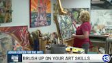 Painting the town in Lenawee County for this week’s Hittin’ the Town