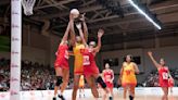 Asian Netball Championship: Sri Lanka a step too far for youthful Singapore