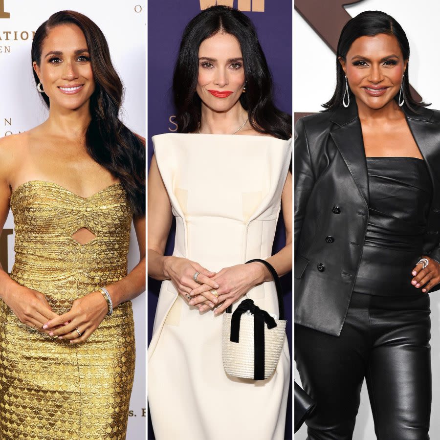 Kris Jenner and More Stars Received Jam From Meghan Markle