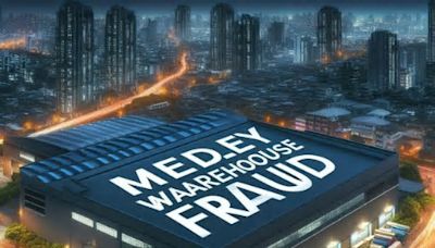 Medley's $80,000 Blow: the Warehouse Fraud Conspiracy Exposed