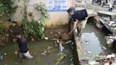 Guwahati: Body of eight-year-old boy who fell into drain recovered after three days