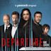 Departure (TV series)
