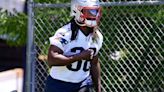 NFL: New England Patriots Minicamp