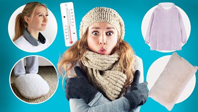 Five free and cheap products to avoid putting the heating on this winter