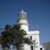 Les Mamelles Lighthouse