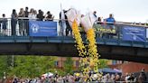 In pictures: A quacking day at The Black Country Duck Race