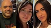 以巴戰場擴大至加薩外 以色列尋獲3人質遺體！包含失蹤7個月女刺青師
